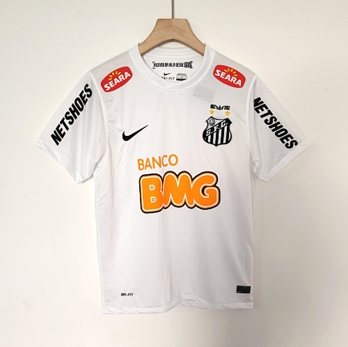 2012-13 Football Collection Retro Version
