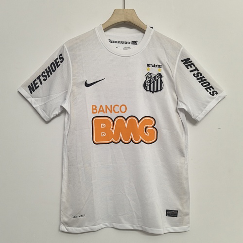 2012-13 Football Collection Retro Version