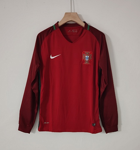 2015-16 Portugal Retro Version