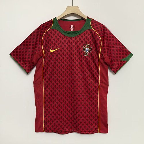 2020-04 Portugal Retro Version