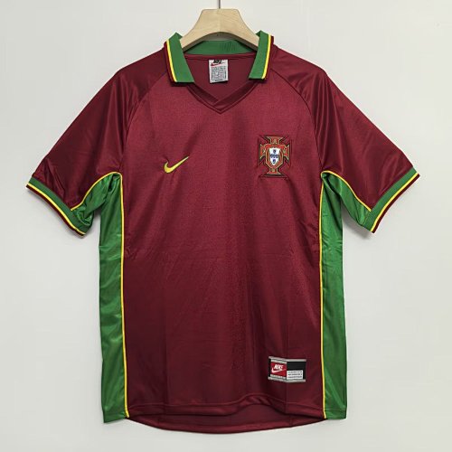 Football Collection Portugal Retro Version