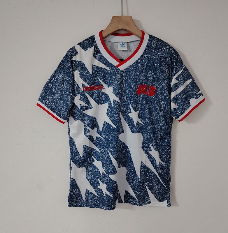 Football Collection Football Collection Retro Version