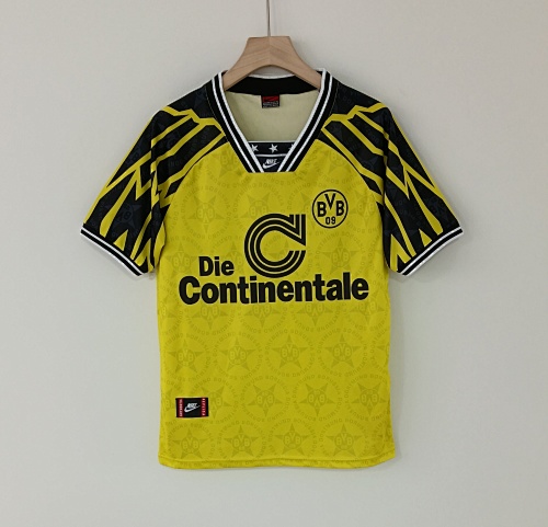2094-95 Football Collection Retro Version