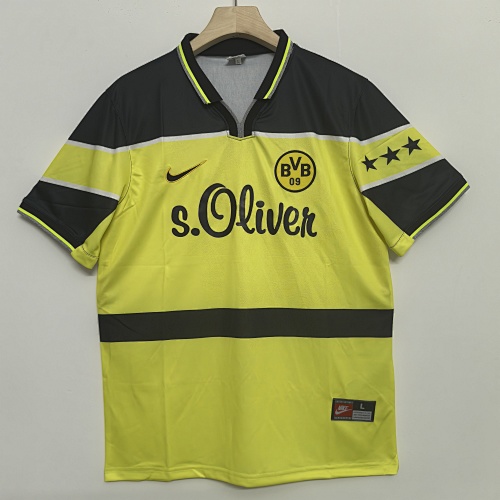 2096-97 Football Collection Retro Version