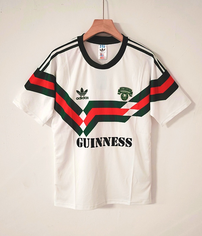 2088-89 Football Collection Retro Version