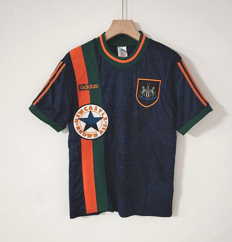 2097-98 Football Collection Retro Version