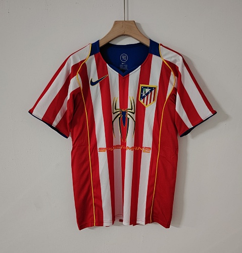 2004-05 Football Collection Retro Version