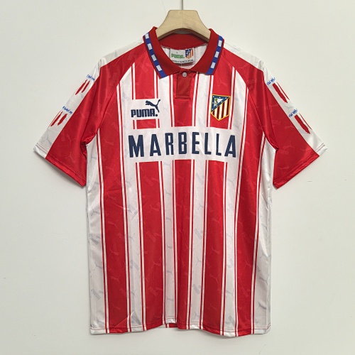 2094-95 Football Collection Retro Version
