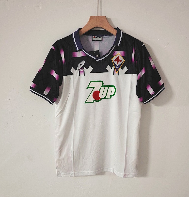 2092-93 Football Collection Retro Version