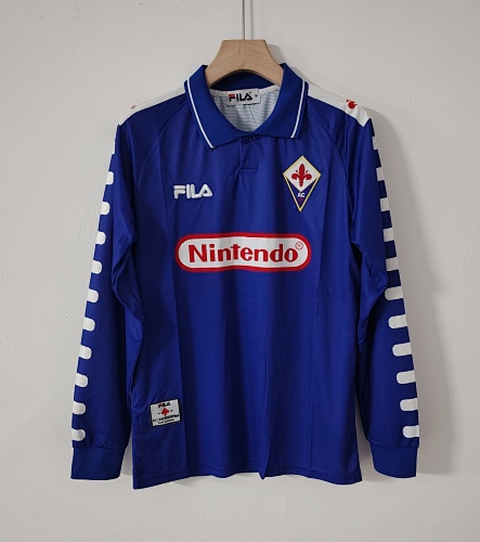 2098-99 Football Collection Retro Version