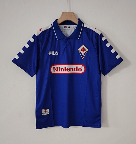 2098-99 Football Collection Retro Version