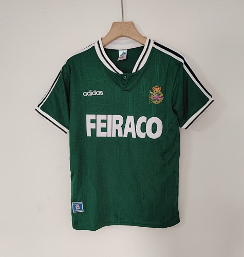 2099-00 Football Collection Retro Version