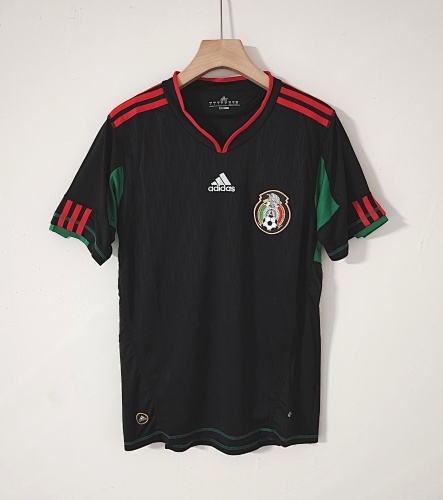 Football Collection Mexico Retro Version