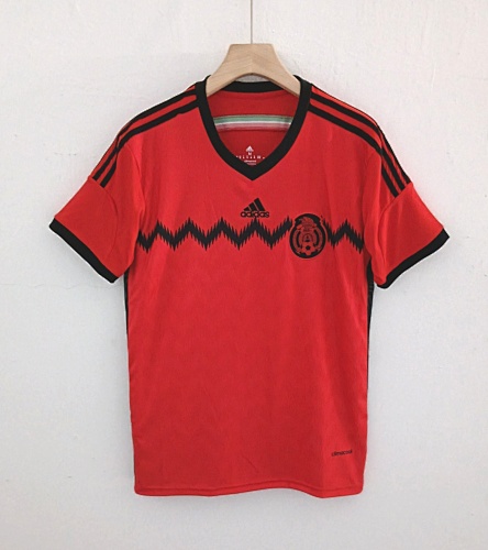 Football Collection Mexico Retro Version