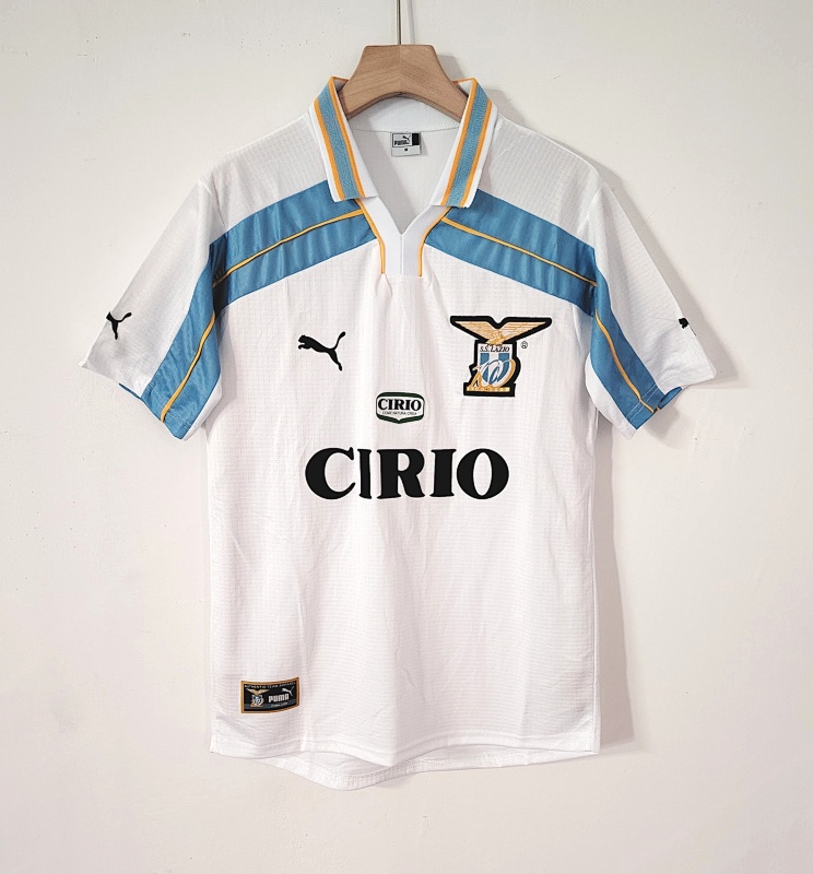 2099-00 Football Collection Retro Version