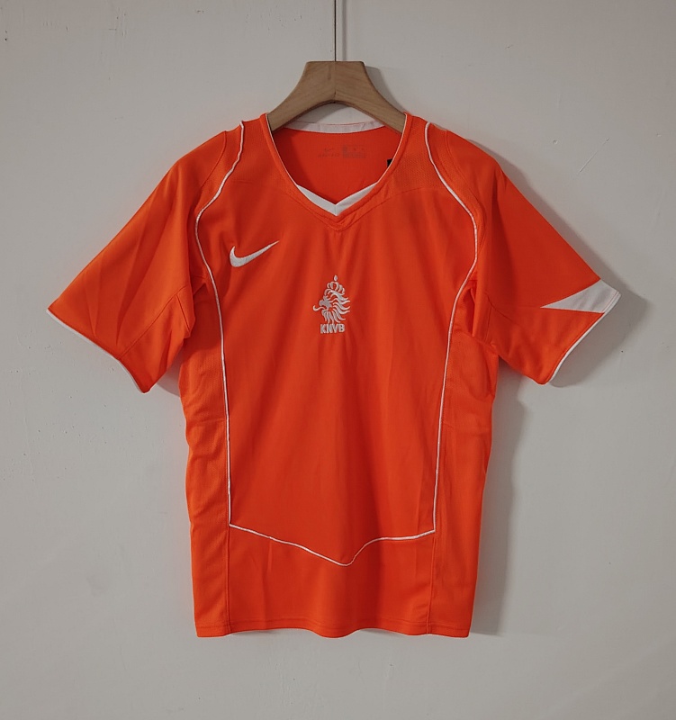 Football Collection Netherlands Retro Version