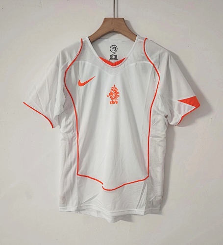 Football Collection Netherlands Retro Version