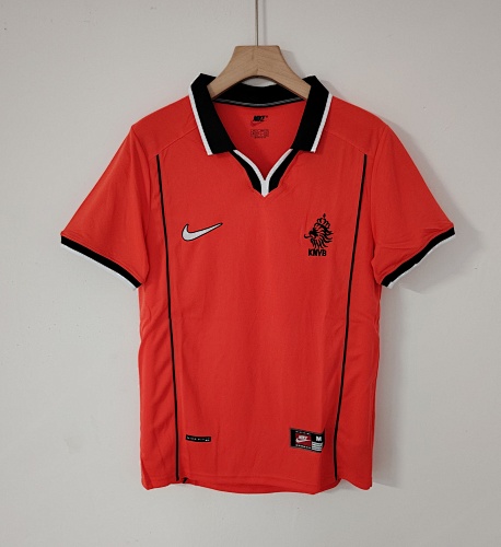 Football Collection Netherlands Retro Version