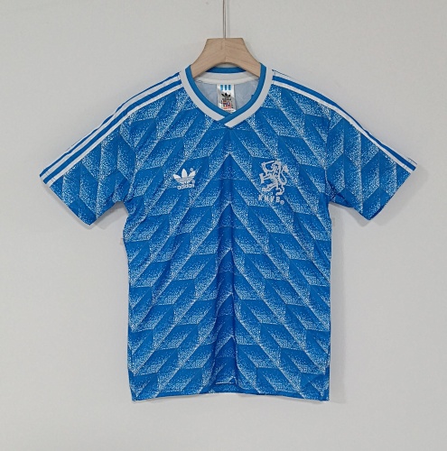 Football Collection Netherlands Retro Version