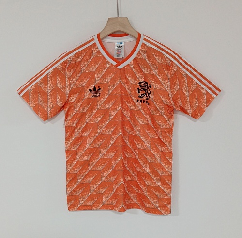 Football Collection Netherlands Retro Version