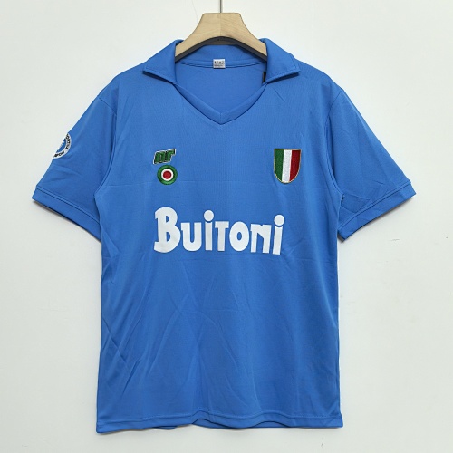 2087-88 Football Collection Retro Version