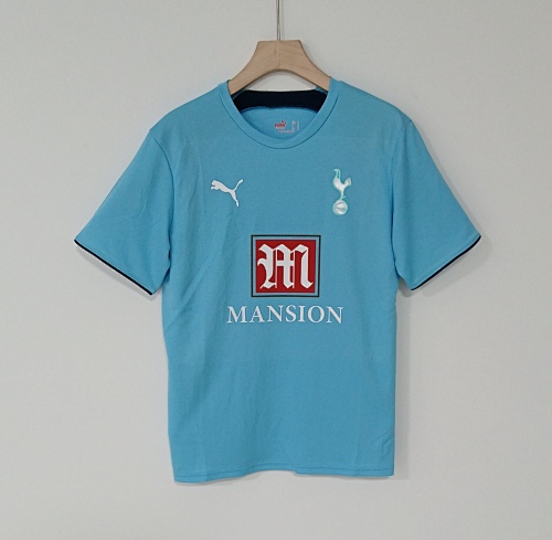 2006-07 Football Collection Retro Version