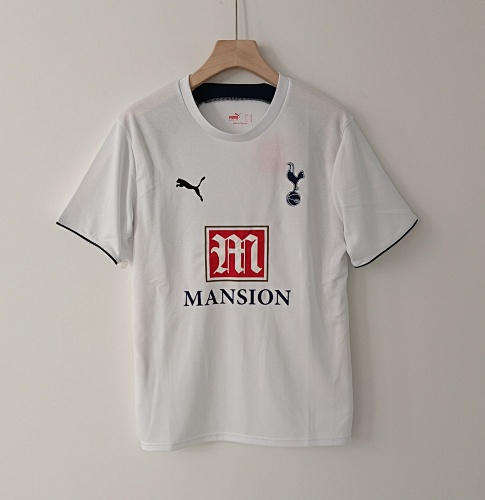 2006-07 Football Collection Retro Version