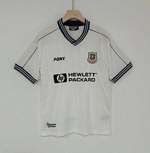 2097-99 Football Collection Retro Version