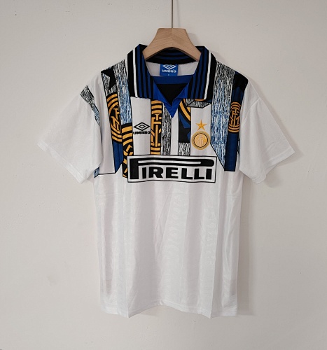 2095-96 Football Collection Retro Version