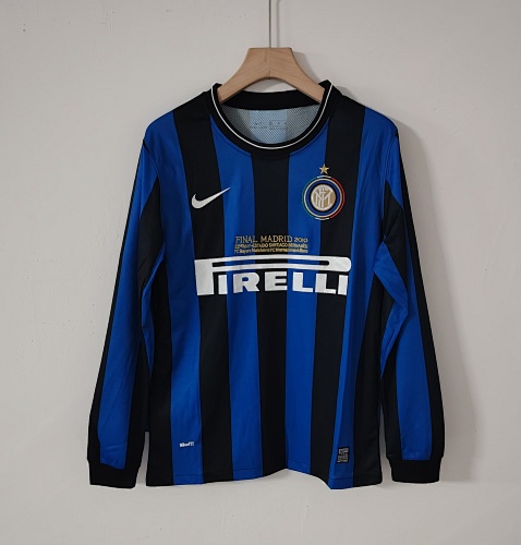 2009-10 Football Collection Retro Version