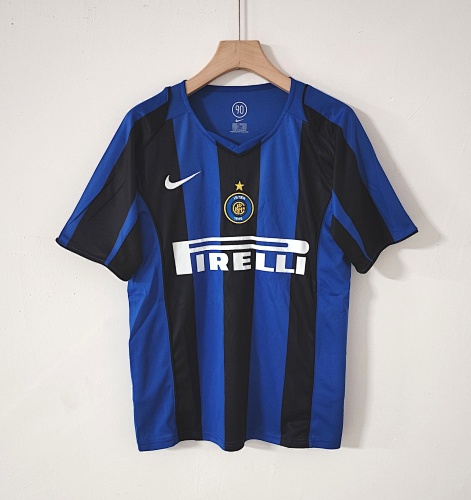 2004-05 Football Collection Retro Version