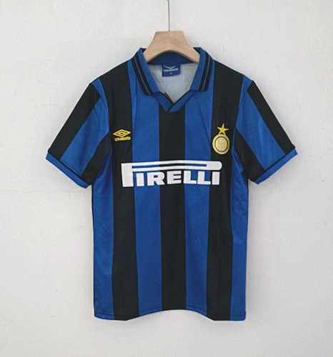 2095-97 Football Collection Retro Version