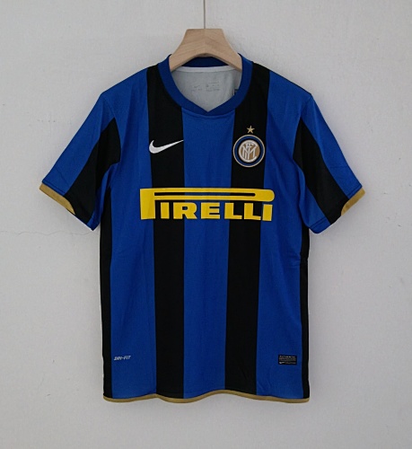 2008-09 Football Collection Retro Version