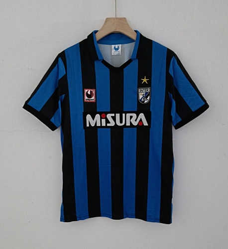 2088-90 Football Collection Retro Version