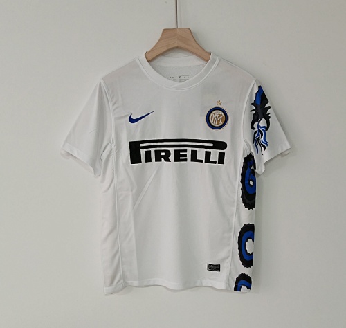 2010-11 Football Collection Retro Version