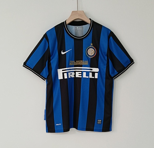2009-10 Football Collection Retro Version