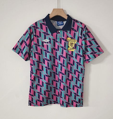 2088-89 Football Collection Retro Version