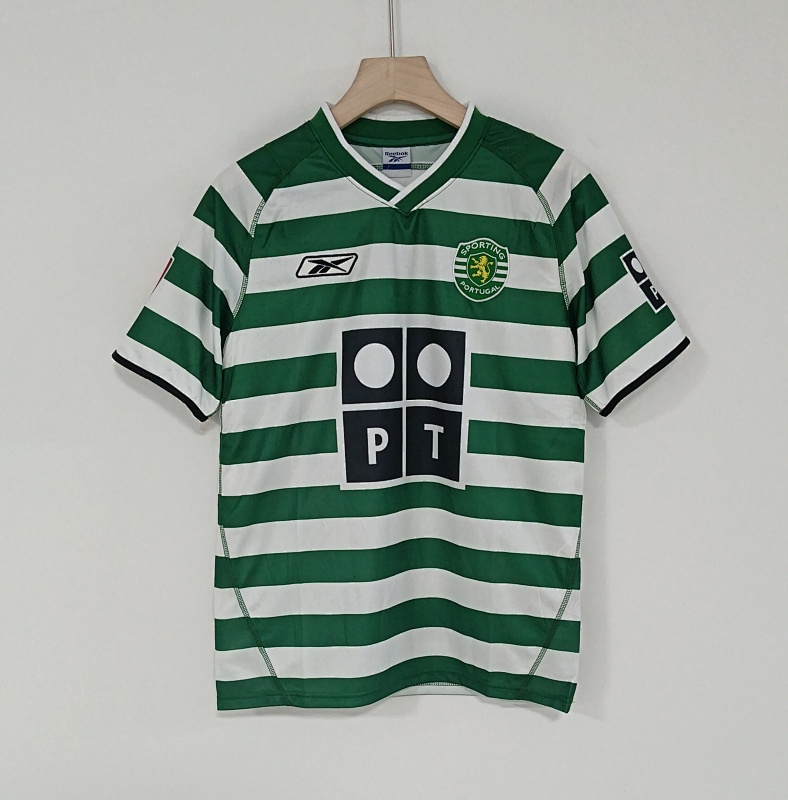 2003-04 Football Collection Retro Version