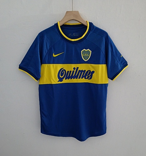 2000-01 Football Collection Retro Version
