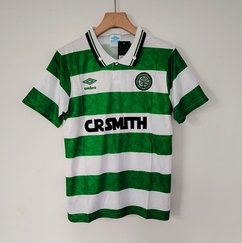 2089-91 Football Collection Retro Version