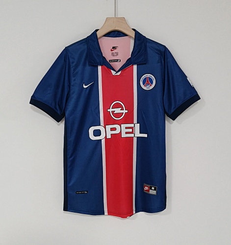 2098-99 Paris Saint-Germain Retro Version