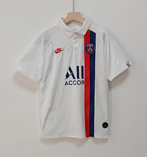 Football Collection Paris Saint-Germain Retro Version