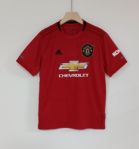 Football Collection Manchester United Retro Version