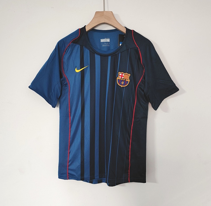 2004-05 Football Collection Retro Version