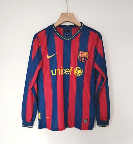 2009-10 Football Collection Retro Version