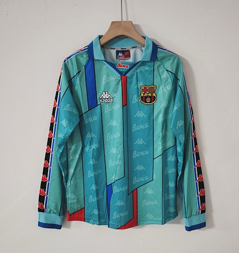 2096-97 Football Collection Retro Version