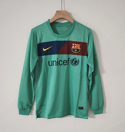 2010-11 Football Collection Retro Version