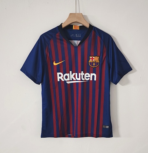 2018-19 Football Collection Retro Version