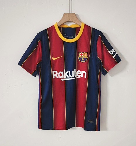 2020-21 Football Collection Retro Version
