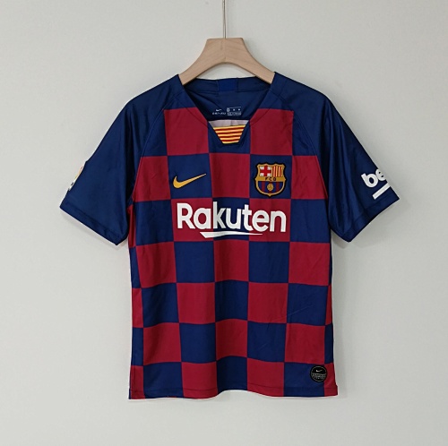 2019-20 Football Collection Retro Version